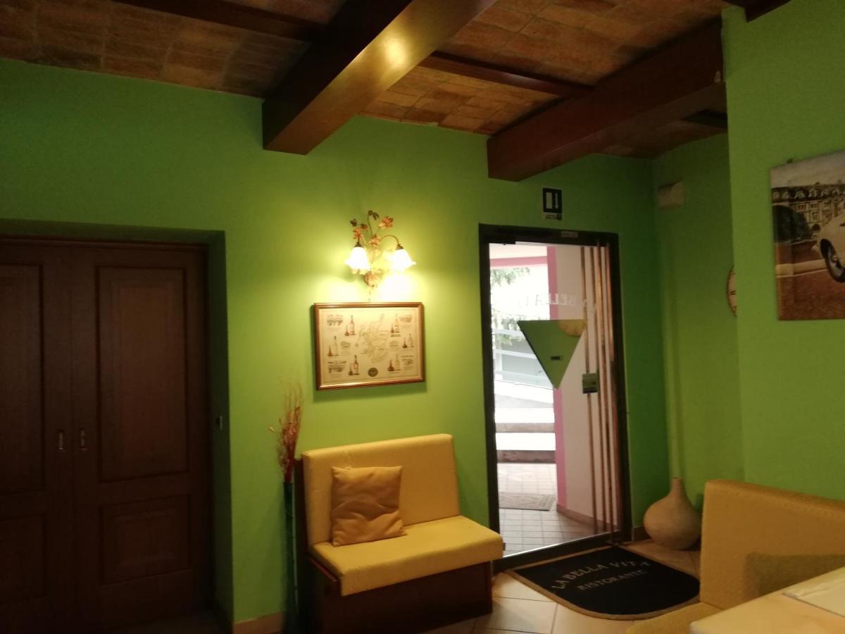Hotel Azzurra Salsomaggiore Terme Exterior photo