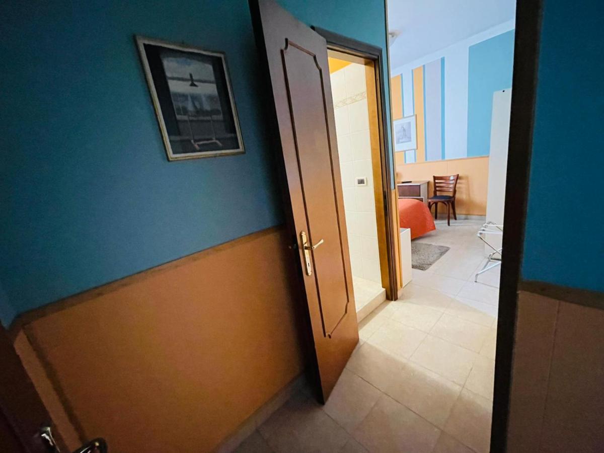 Hotel Azzurra Salsomaggiore Terme Exterior photo