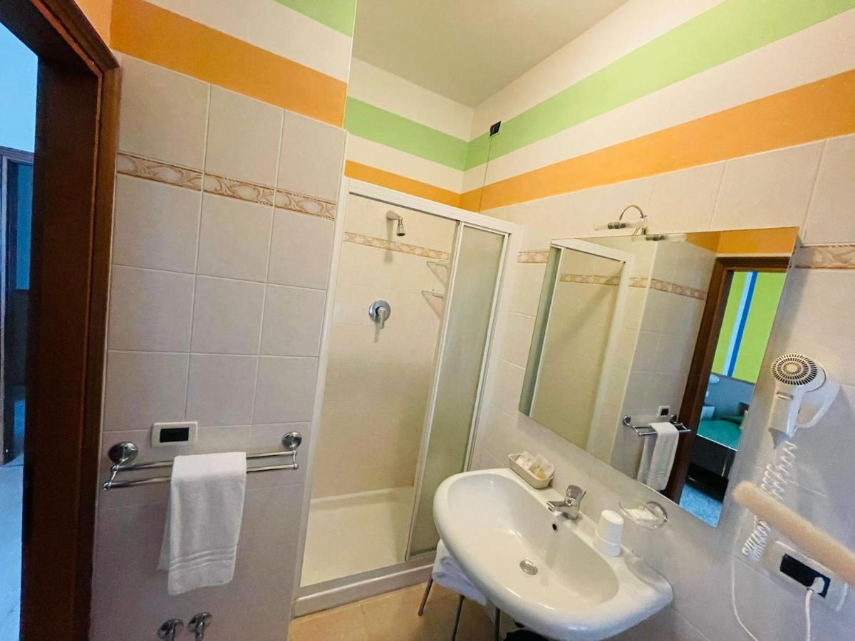 Hotel Azzurra Salsomaggiore Terme Exterior photo